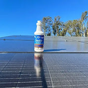 Solar Panel Cleaner | Solar Panel Cleaner Spray | Janitorial Outlet