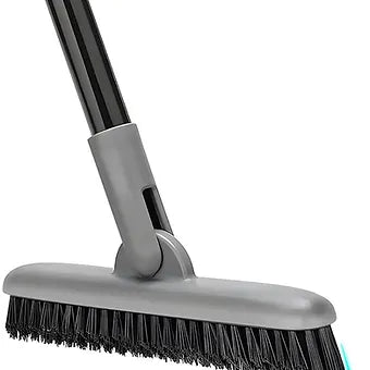 Grout Brush with Attachment | Grout Brush | Janitorial Outlet