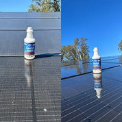 Solar Panel Cleaner | Solar Panel Cleaner Spray | Janitorial Outlet