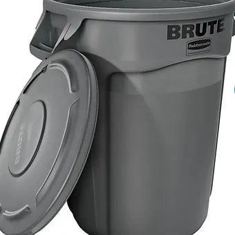 Brute Trash Can | 44 Gallon Trash Can | Janitorial Outlet