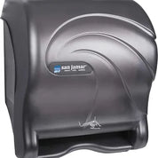 Paper Towel Dispenser | Bathroom Towel Dispenser | Janitorial Outlet