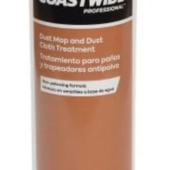 Dust Mop Spray | Dust Mop Treatment Spray | Janitorial Outlet