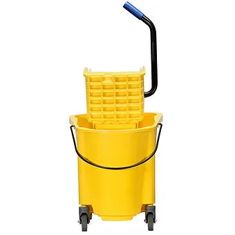 Large Mop Bucket | Mop Bucket | Janitorial Outlet