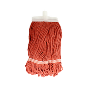 Small Mop Head | Washable Small Mop Head | Janitorial Outlet