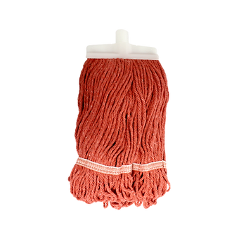 Small Mop Head | Washable Small Mop Head | Janitorial Outlet