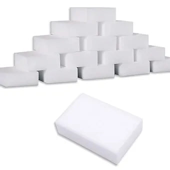 Melamine Cleaning Sponge | Melamine Sponge | Janitorial Outlet