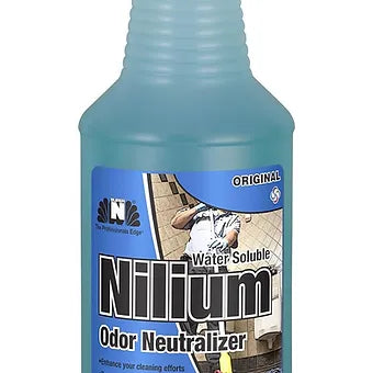 Nilium Odor Neutralizer | Cleaning Deodorizer | Janitorial Outlet