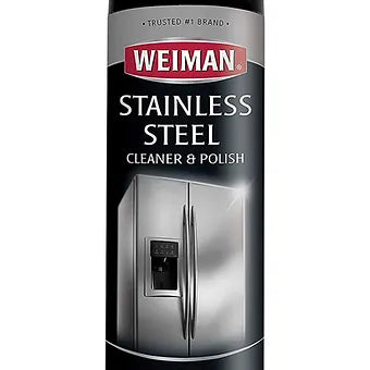 Stainless Steel Polish | Stainless Steel Cleaner | Janitorial Outlet