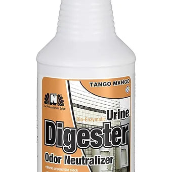 Urine Digester | Bacteria Enzyme Digester | Janitorial Outlet