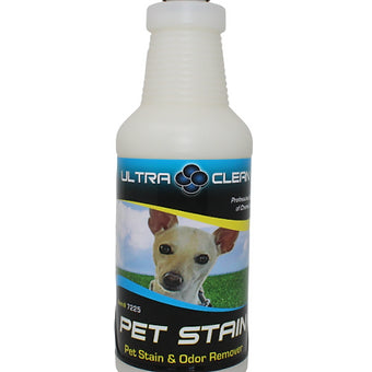 Pet Stain & Odor Eliminator | Janitorial Outlet