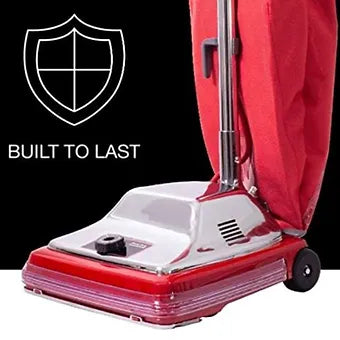 Sanitaire Commercial Vacuum | Sanitaire Vacuum | Janitorial Outlet