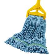 Commercial Blended Mop Combo | Blended Mop Combo | Janitorial Outlet