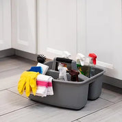 Cleaning Caddy | Rough & Rugged Caddy | Janitorial Outlet