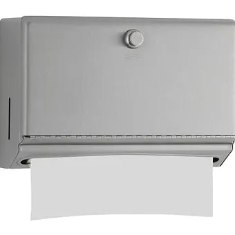 Paper Towel Dispenser | Towel Dispenser | Janitorial Outlet