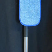 Microfiber Mop Kit | Flat Microfiber Mop Kit | Janitorial Outlet