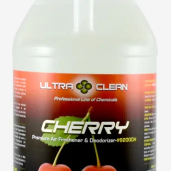 Cherry Air Freshener | Cherry Liquid Freshener | Janitorial Outlet