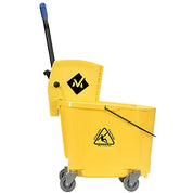 Large Mop Bucket | Mop Bucket | Janitorial Outlet