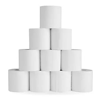 Toilet Paper 96 Rolls | Toilet Paper | Janitorial Outlet