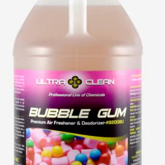 Bubble Gum Air Freshener | Air Freshener | Janitorial Outlet