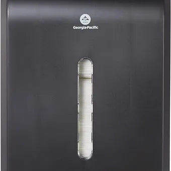 Paper Towel Dispenser | Trifold Towel Dispenser | Janitorial Outlet