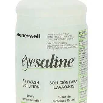 Sterile Saline Eye Wash | Janitorial Outlet