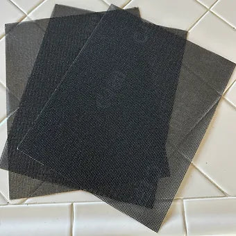 Toilet Cleaning Pad | Toilet Cleaner Pad | Janitorial Outlet