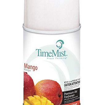 Fragrance Dispensers | Mango Scent Freshener | Janitorial Outlet