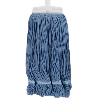 Small Mop Head | Washable Small Mop Head | Janitorial Outlet