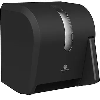 Paper Towel Dispenser | Roll Paper Towel Dispenser | Janitorial Outlet