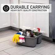 Cleaning Caddy | Rough & Rugged Caddy | Janitorial Outlet