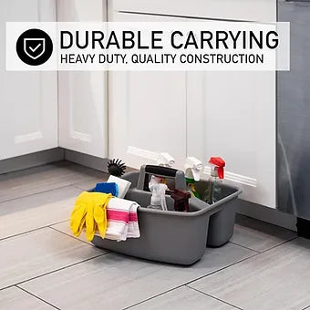 Cleaning Caddy | Rough & Rugged Caddy | Janitorial Outlet