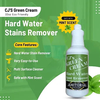 Water Spots Remover | Water Spots & Stains Remover | Janitorial Outlet