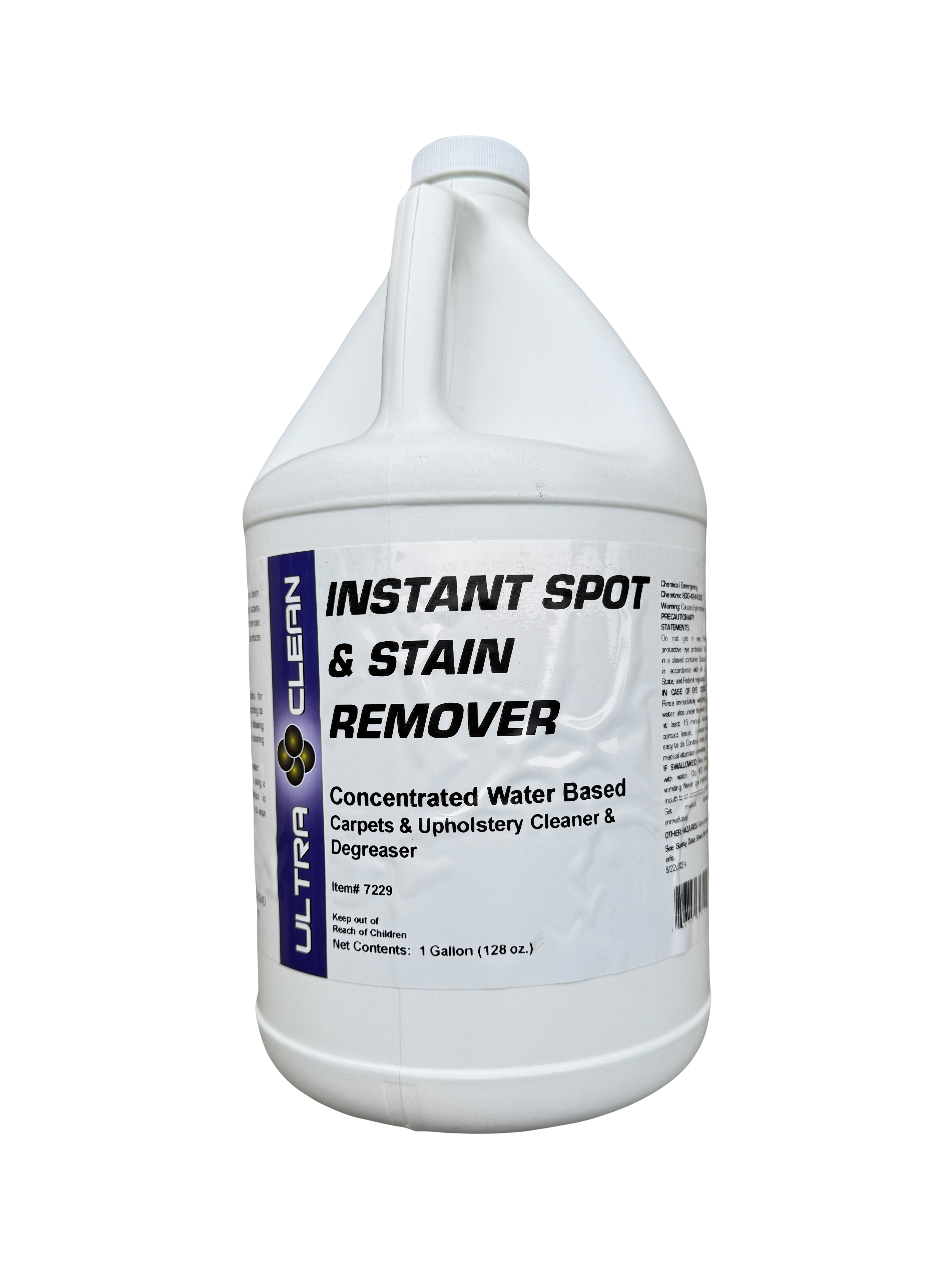 INSTANT SPOT REMOVER Gallon