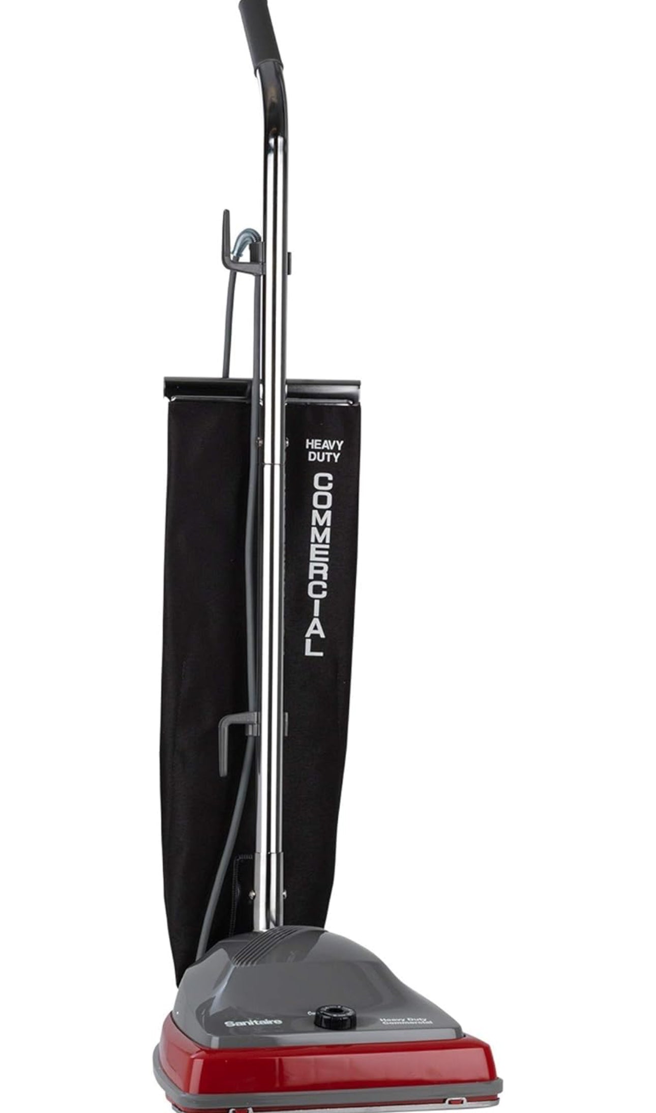 Sanitaire Traditional Upright Commercial Vacuum