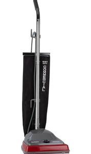 Sanitaire Traditional Upright Commercial Vacuum