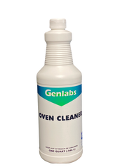 Oven Cleaner Spray | Oven Cleaner | Janitorial Outlet