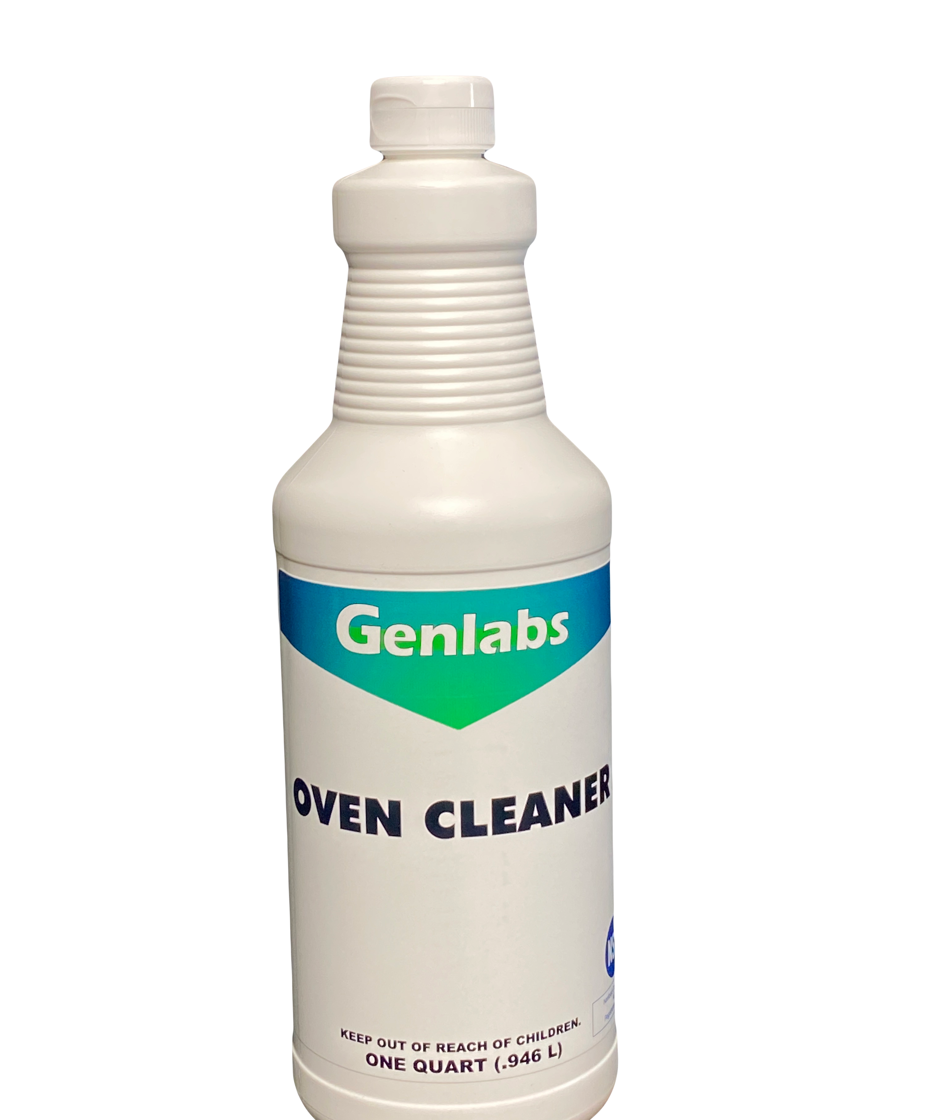 Oven Cleaner Spray | Oven Cleaner | Janitorial Outlet