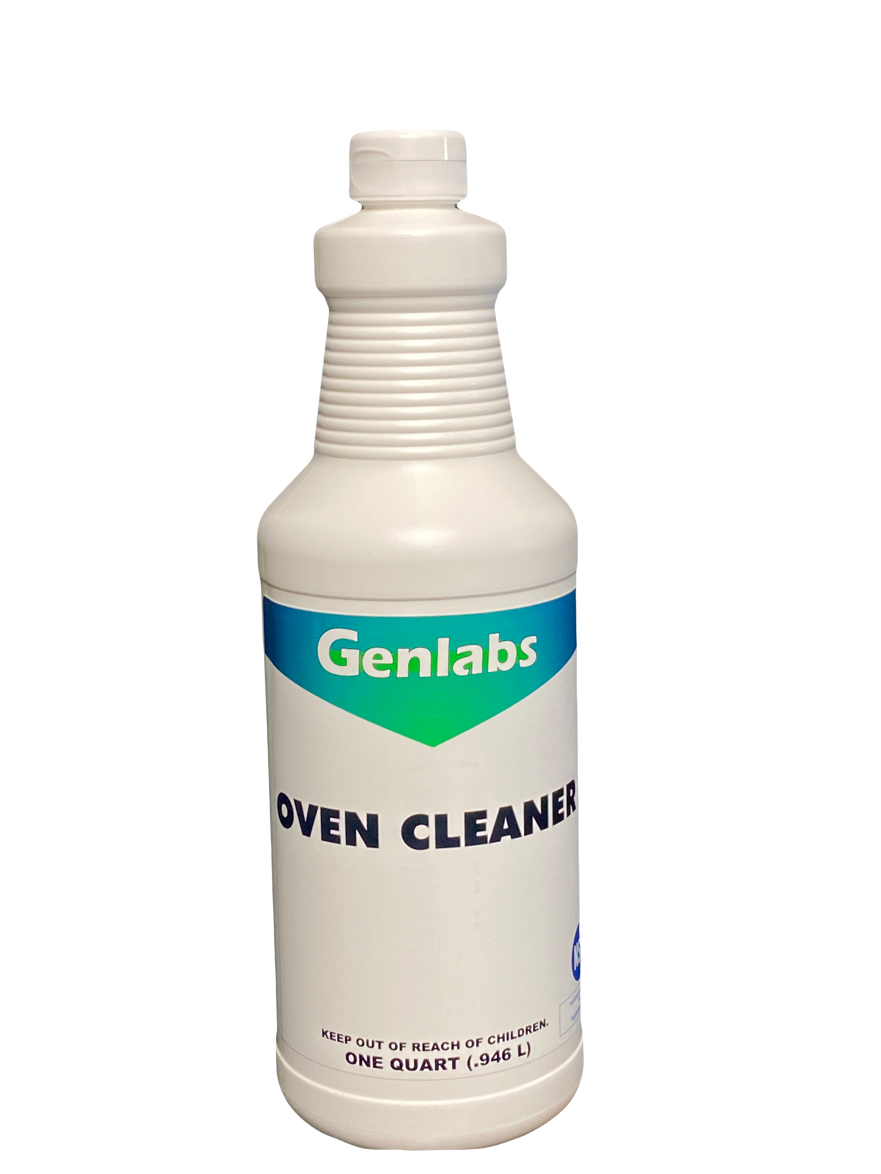 Oven Cleaner Spray | Oven Cleaner | Janitorial Outlet