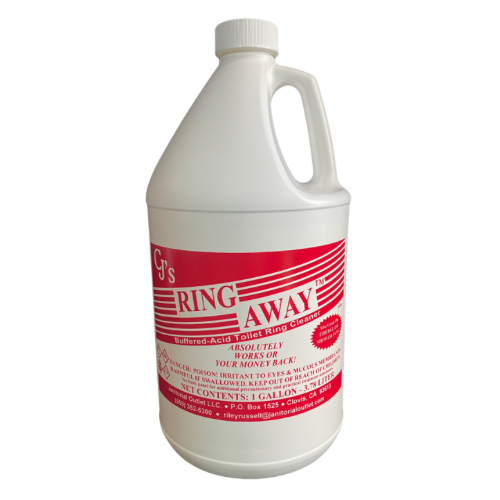 Toilet Bowl Cleaner | Toilet Cleaner | Janitorial Outlet